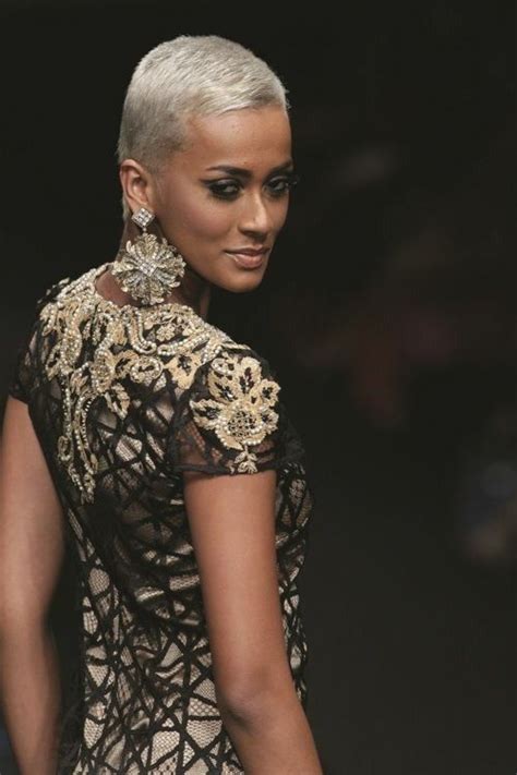 Maybe you would like to learn more about one of these? Shiny 58 Short Hairstyles for Black Women over 50 | New ...