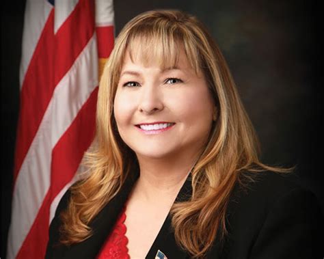 Laura Bettencourt Selected Palmdale Mayor Pro Tem Our Weekly Black