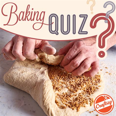 We have social integration to share quizzes with your friends on facebook, tumblr, twitter, and other social media platforms. Are You a Master Baker? Take This Quiz to Find Out!