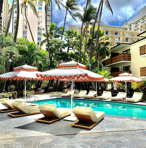 White Sands Hotel Desde 2046 Honolulu Hawái Opiniones Y