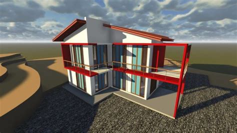 model your floorplan into 3d by sketchup fastest by athukorala fiverr