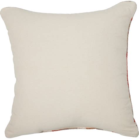 Devi Designs Campos Throw Pillow - 19x19” - Save 50%