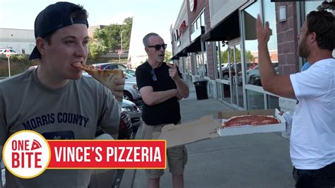 Here is a review of everything you can expect from barstool sportsbook pa and the company's plans for expansion throughout the us. Barstool Pizza Review - Vince's Pizzeria (Philadelphia ...