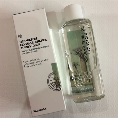Maybe you would like to learn more about one of these? Jual SKIN1004 Madagascar Centella Asiatica TONER di lapak ...