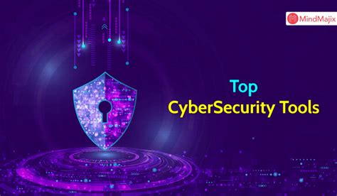 Top 10 Cyber Security Tools In 2024 Mindmajix
