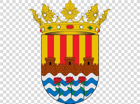 Province Of Valencia Coat Of Arms Heraldry Escutcheon Field Wappen Von