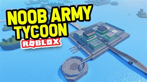 Noob Army Tycoon Roblox Codes 2021 Karina Omg Sims