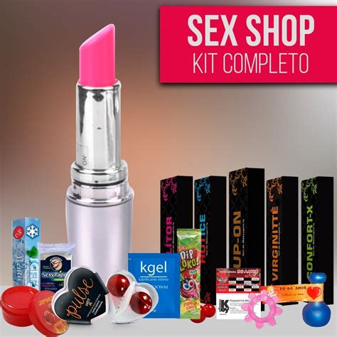 kit lubrificante erotico 25u batom vibrador revenda produtos r 125 67 em mercado livre
