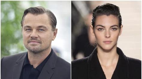 Vittoria Ceretti Radiates Love During Recent Outing With Leonardo DiCaprio
