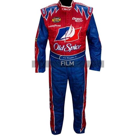 The ballad of ricky bobby stars will ferrell as the best nascar driver in the world. Talladega Nights John C Reilly (Cal Naughton Jr) Costume ...