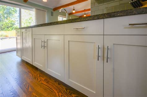 <p>mangiantini construction offers general contracting services. Kenwood 1960's Bungalow Remodel - Craftsman - Kitchen ...