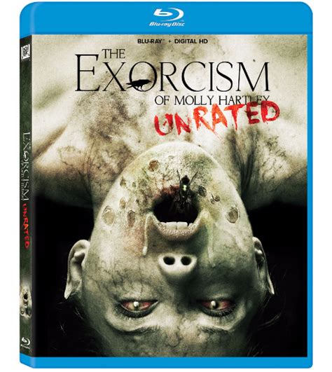 Although it's all quite obvious, the early exorcism attempt at the house which sets his later banishment into motion is an effective opener that gets this going on a strong note while the later incident at the apartment complex which leads to her… Blu-ray Review - The Exorcism of Molly Hartley - Ramblings ...