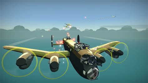 Flying Games The Best Plane And Flight Games On Switch And Mobile