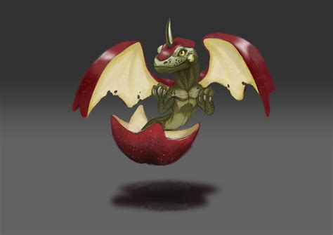 Heracross, the single horn pokémon. 25 Awesome And Amazing Facts About Flapple From Pokemon ...