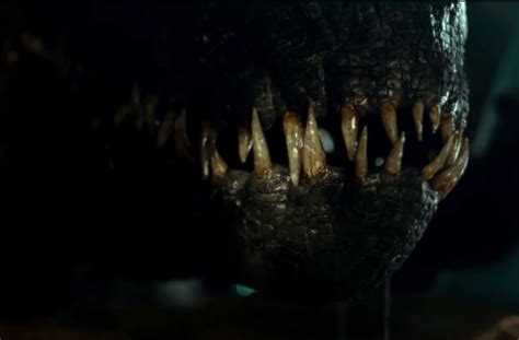 What The New Jurassic World Trailer Suggests About The Series Future