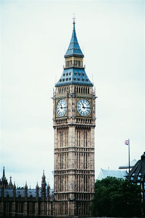 Kostenloses Foto Zum Thema Big Ben Bigben Das Ist London