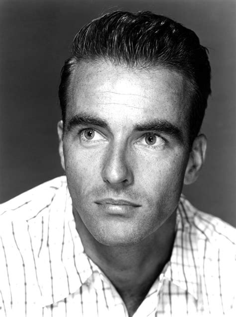 Montgomery Clift Photograph By Everett
