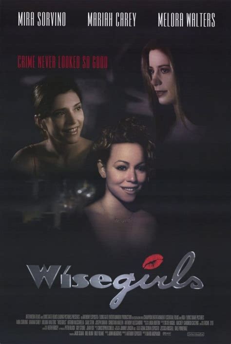 Picture Of Wisegirls 2002