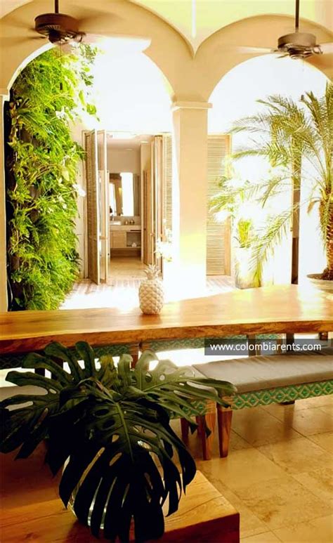 3 locali 80 m2 1º piano con ascensore inserito ieri. Casa Colonial Centro Histórico Cartagena de Indias Alquiler