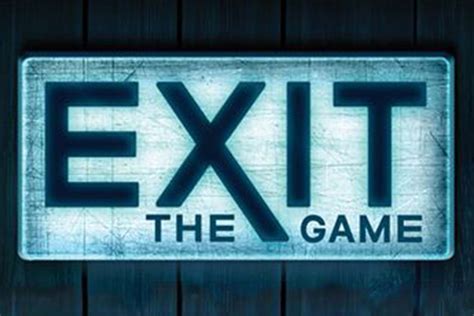 Complete List Of Exit The Game Series Escape Room Games