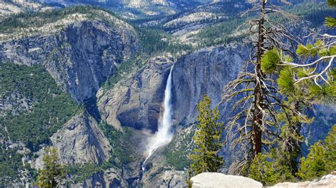 Your Next Destination Yosemite National Park