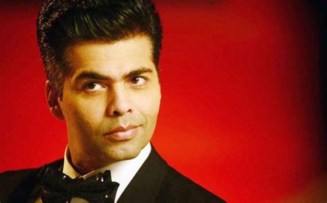 Karan Johar Reveals He Paid For Sex 5 Explosive Confessions From Kjos