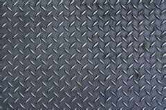 Berat per m' (kg/m') = 0,006162 x ø². Plat Bordes (Checkered Plate) - BESI WF BESI BETON BESI ...