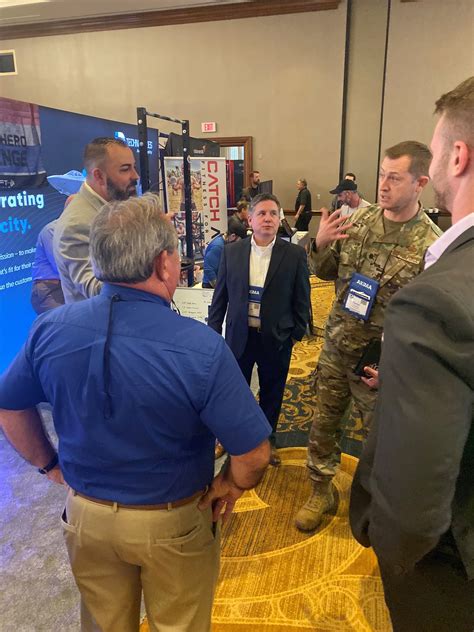 ID Technologies, A CACI Company on Twitter: "We had a great time at