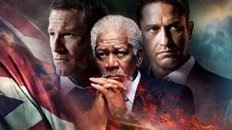 'london has fallen' is laced with as many clichés as the original: London Has Fallen 2 İzle - Kod Adı: Londra 2 İzle | Türkçe ...