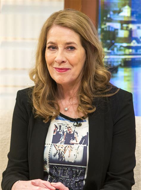 Phyllis Logan Reveals Exciting New Details About The Downton Abbey