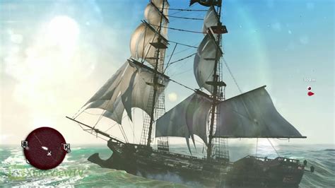 Assassins Creed 4 Black Flag Naval Fort Gameplay Dev Commentary