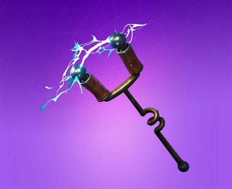 Top 10 Best Pickaxe Skins In Fortnite