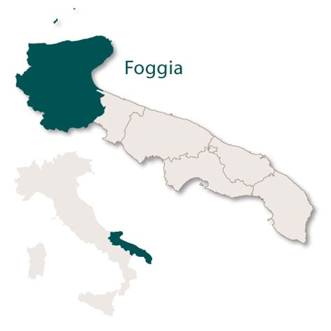 Foggia Province