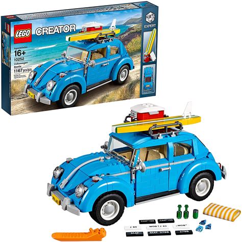 The 16 Best Lego Car Sets Of 2020 Including The Top Creator Pieces Spy