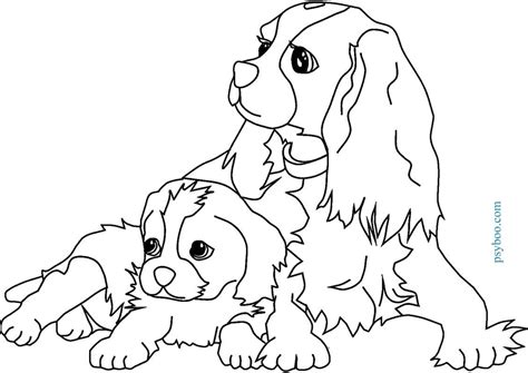 Learn Animals Mothers And Babies Names With Free Coloring
