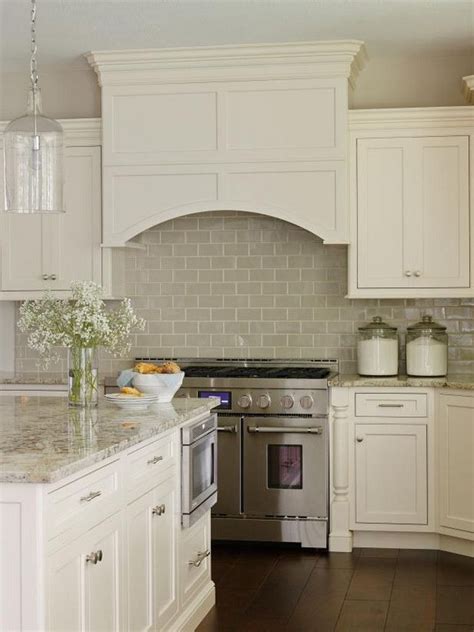 70 Stunning White Cabinets Kitchen Backsplash Decor Ideas White