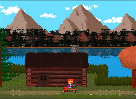 Lakeview cabin is a pretty strange and creepy adventure and interacting game, without a main story but more likely you are tailoring your own story judging by the facts done by you. Lakeview Cabin - let's call it puzzle horror - Attractive Ape