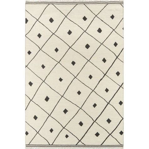 12 Scandinavian Rugs For The Perfect Nordic Look Joss And Main Beige