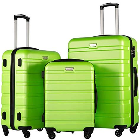 List Of Top Ten Best Solgard Luggage 2023 Reviews