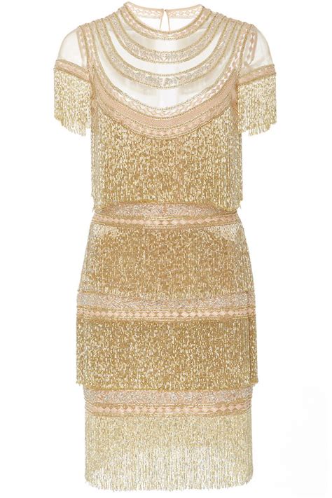 A sequinned dress would be an excellent option for the party after the wedding. 25 Wedding Reception Dresses for 2018 - Best After Party ...