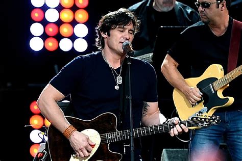 Joe Nichols Weve Forgotten Who Loves Country Music