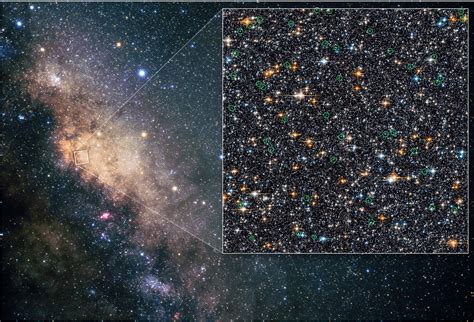 Orbiterch Space News Nasas Hubble Finds Rare Blue Straggler Stars
