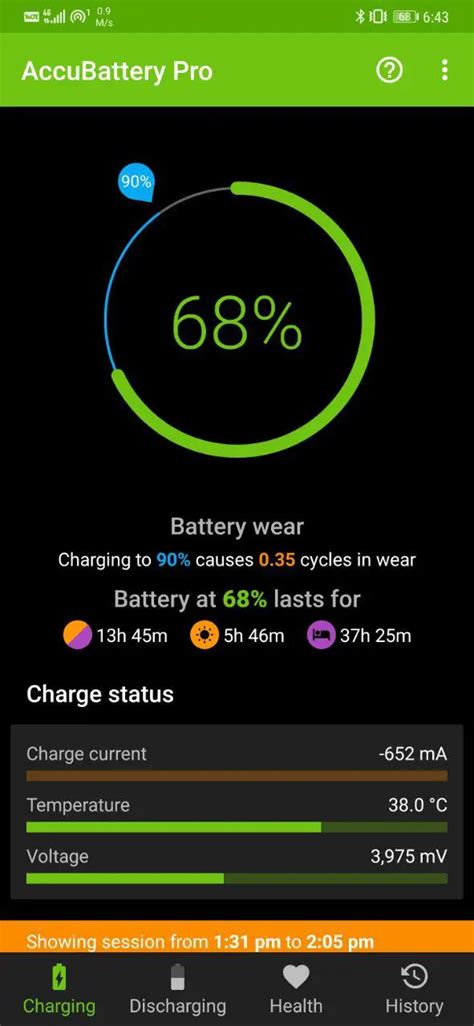 Check Your Android Phones Battery Health Tips To Prevent Battery