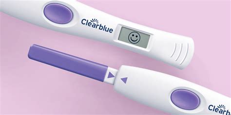 Ovulation Tests Vs Pregnancy Tests Seven Differences You Should Know Clearblue®