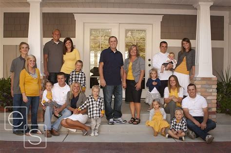 If you're a family photographer, you're more than welcome to … large group photos large family portraits big family photos large family poses family. Pin on Group Posing Ideas