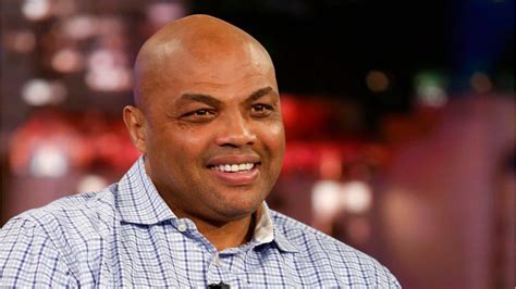 Charles Barkley Donates 1000 To Each School Employee In His Alabama
