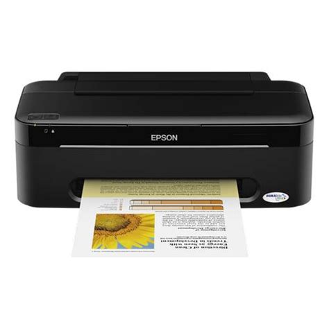 It didn't recognise the one i tried to install right after i got the cartridges and it has never. Epson Stylus T13 Inkjet Printer Price - Buy Epson Stylus T13 Inkjet Printer Online at Best Price ...