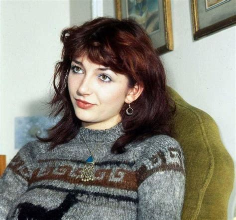 Notablehistory On Twitter Kate Bush