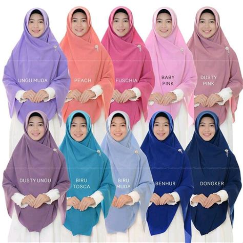Harga baju branded murah di mangga dua square mulai dari 50ribuan, ditambah berbagai promo diskon. Ukuran Cm Jilbab - Voal Motif