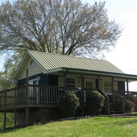 Arizona's premier vacation cabin rentals adddress: Caney Fork River Green Drake Cabin Rental